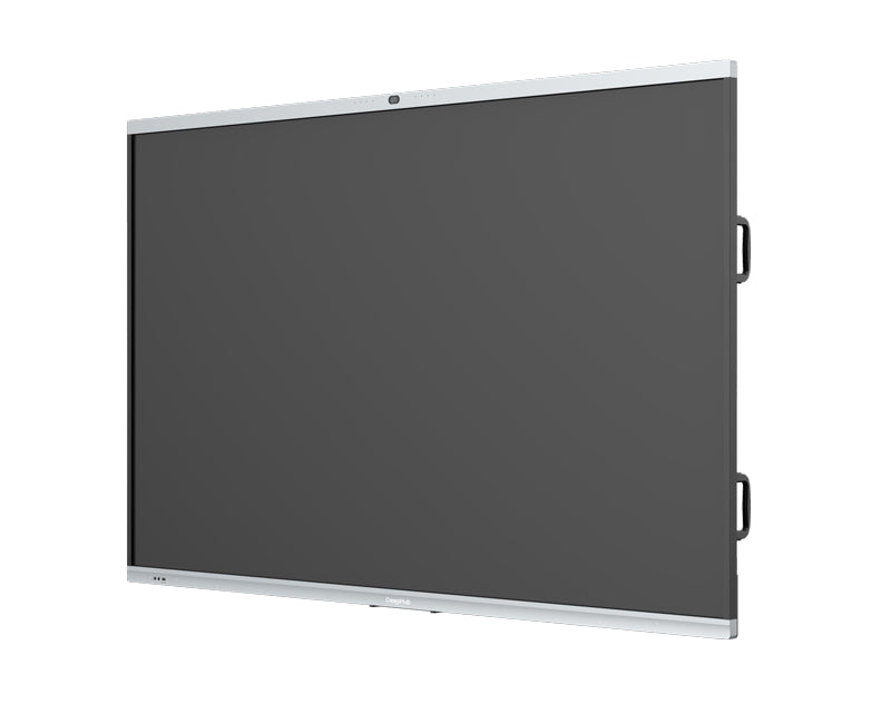 86 inča LCH86-MC410-B-S2 UHD Smart Interactive Whiteboard sa kamerom