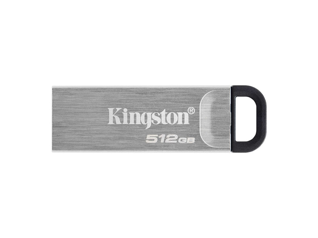 USB memorija KINGSTON DTKN/512GB/DataTraveler Kyson/3.2/crna
