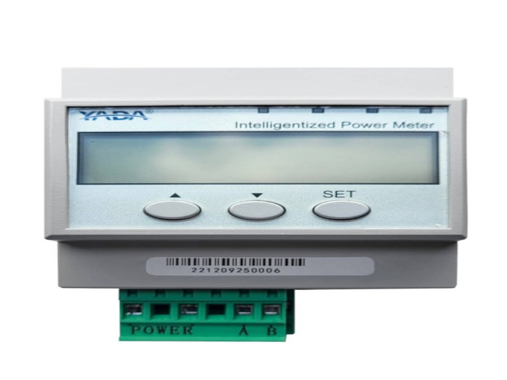Opcija za SE Kehua DTSD3366D-W1-A smartmeter, 3 phase, CTF16-2K5-100