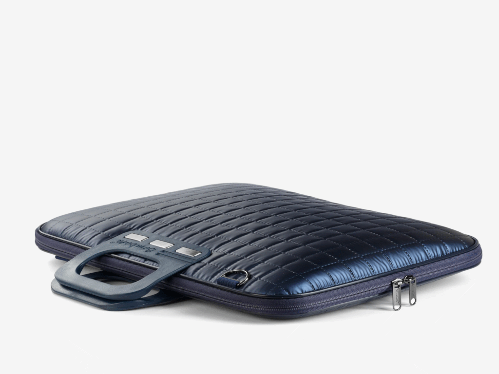 Torba BOMBATA 100gr 15,6"/16" Dark Blue