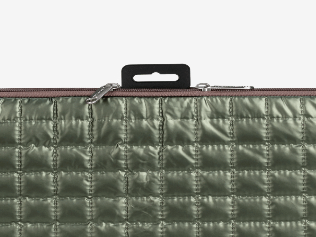 Futrola BOMBATA 100gr sleeve 13" Khaki Green