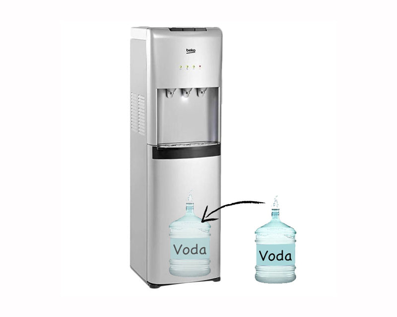 BSS 4600 TT Dispenzer za vodu