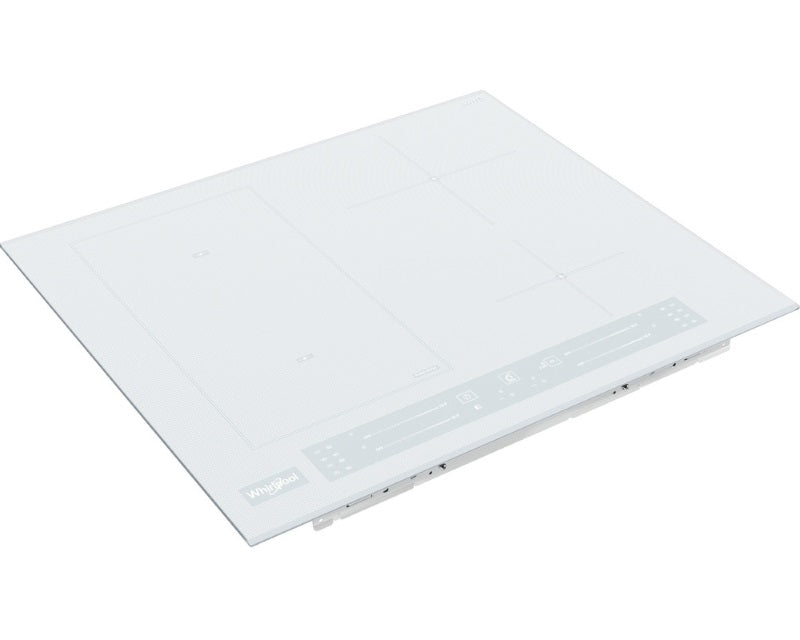 WL S5360 BF/W Indukciona ploča