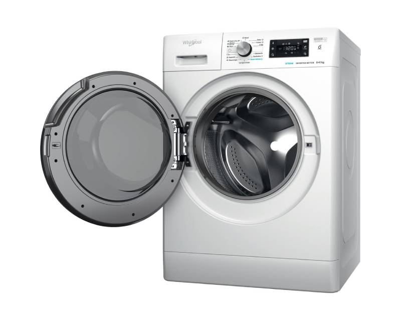 FFWDB 864349 BV EE inverter mašina za pranje i sušenje veša