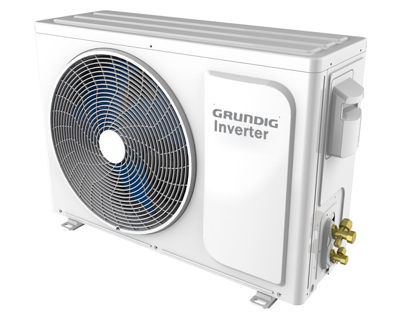 GEEPDH 120/ GEEPDH 121 Inverter klima uređaj
