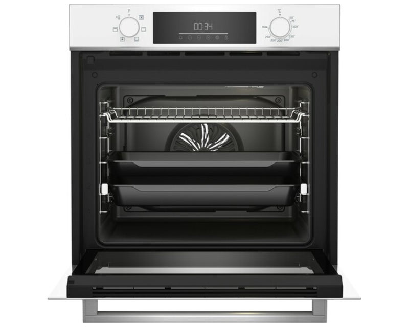 BBIE18300W ugradna rerna