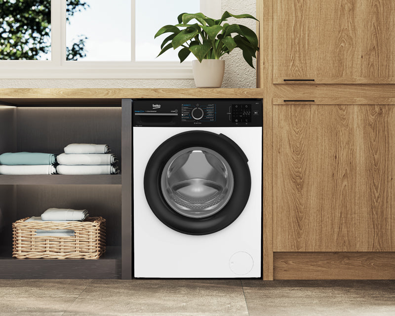 BM3WFSU37213WPBB ProSmart inverter mašina za pranje veša