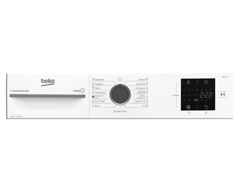 BM1WFSU39223WA ProSmart inverter mašina za pranje veša