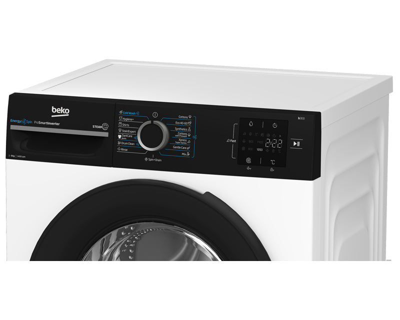 BM3WFSU39413WPBB1 ProSmart inverter mašina za pranje veša