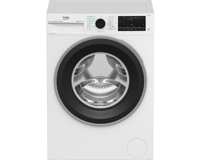 B7WFU68416WB ES ProSmart inverter mašina za pranje veša