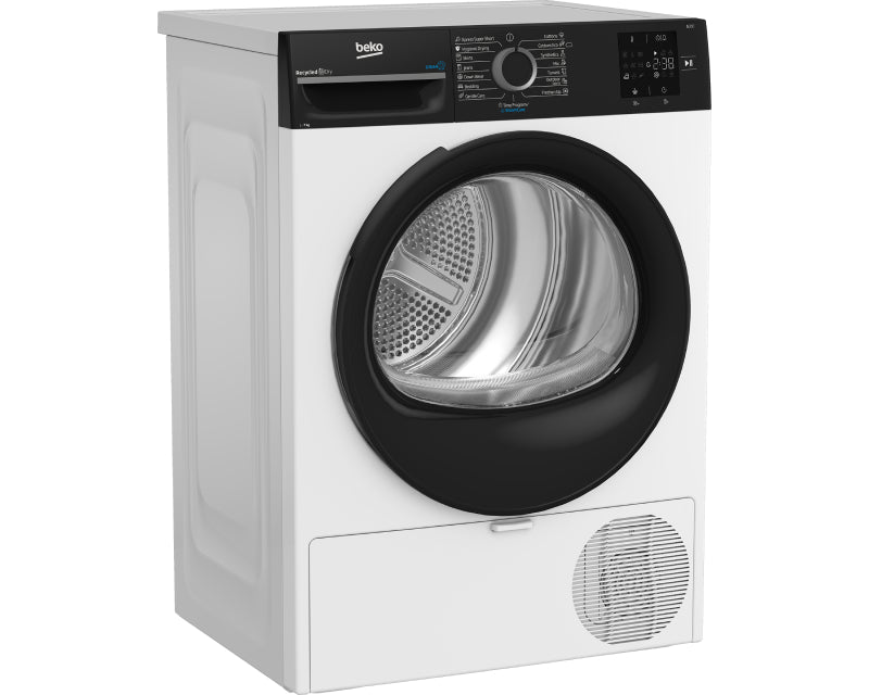 BM3T37239WBB mašina za sušenje veša