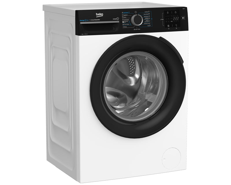 BM3WFSU39413WBPB ProSmart inverter mašina za pranje veša