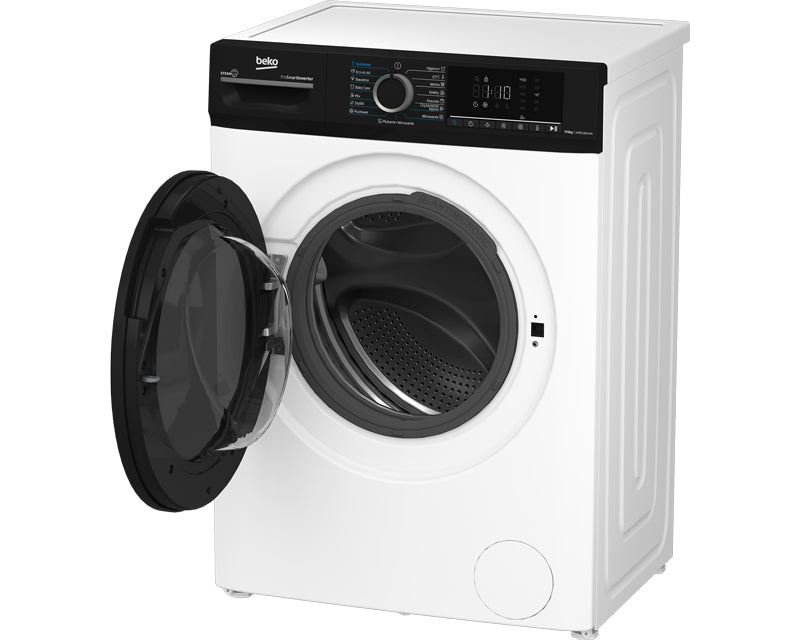 BMM5DFO5741WPB ProSmart inverter mašina za pranje i sušenje veša