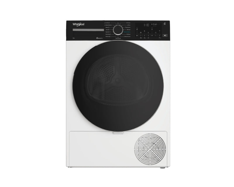 WP C8 WBS EE mašina za sušenje veša - toplotna pumpa