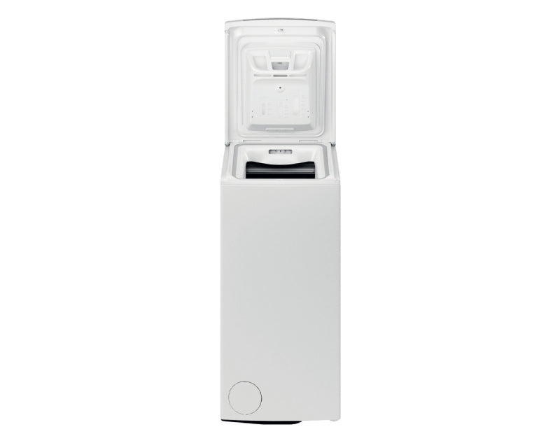 TDLR 65261BS EU/N mašina za pranje veša sa gornjim punjenjem