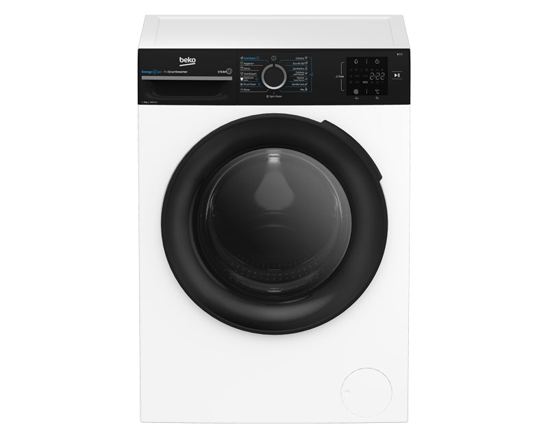 BM3WFSU38413WPBB1 ProSmart inverter mašina za pranje veša