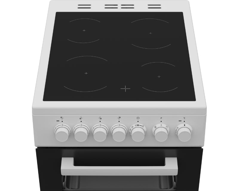 FSS57100GW električni šporet