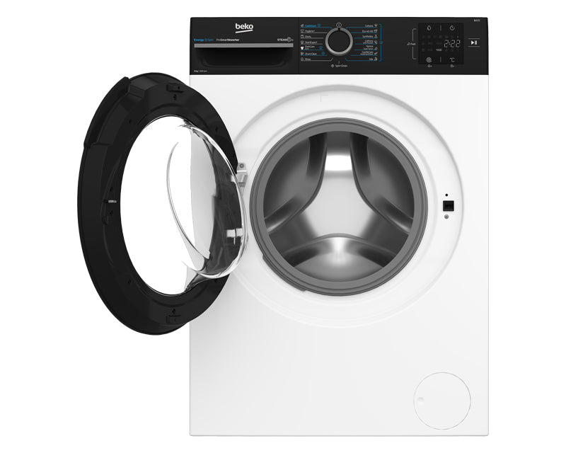 BM3WFSU38215WPBBEE ProSmart inverter mašina za pranje veša