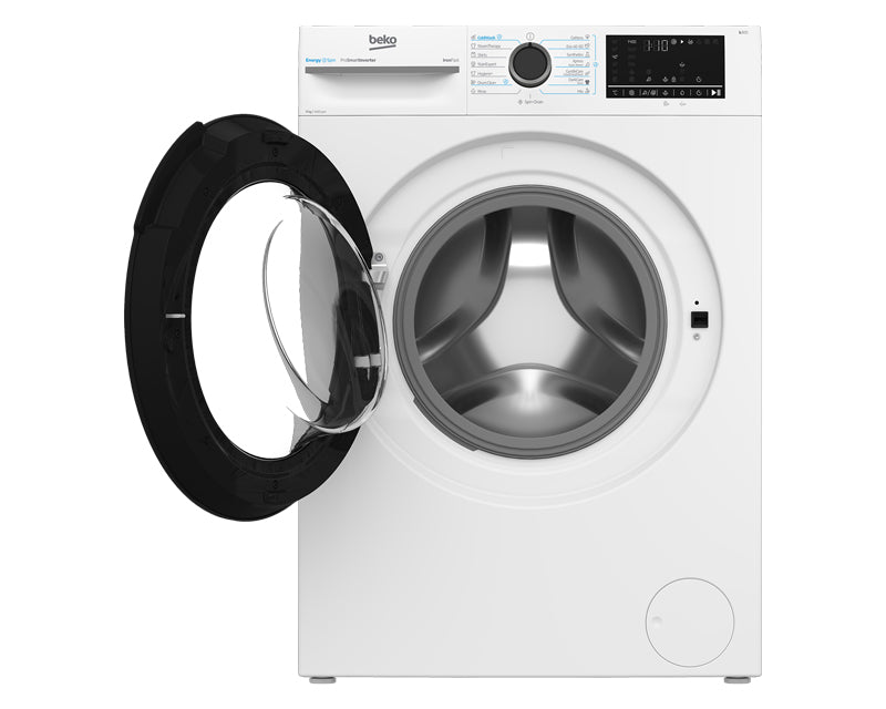 BM3WFSU411415WB ES ProSmart inverter mašina za pranje veša