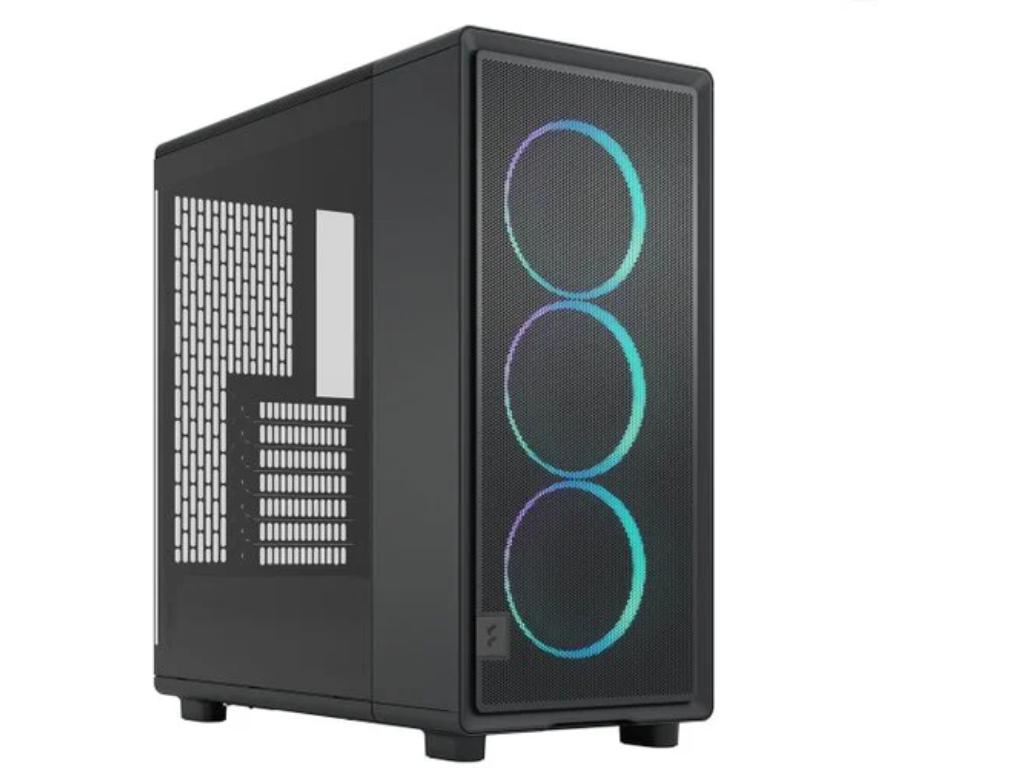 Kucište FractalDesign Epoch XL Full Tower/E-ATX/ATX/Micro-ATX/ITX/Black TG RGB Light tint/FD-C-EPO1X
