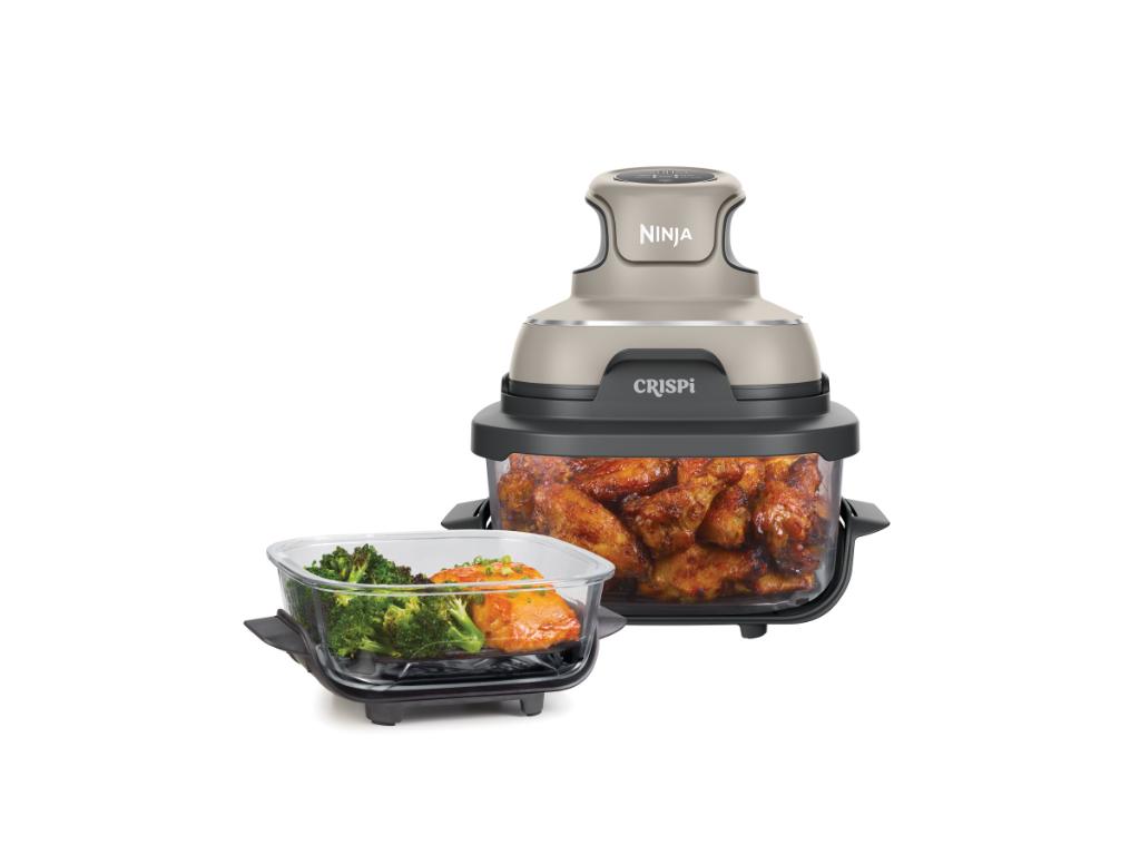 Air Fryer NINJA FN101EUST/Crispi/4u1/1700W/3.8L/bež