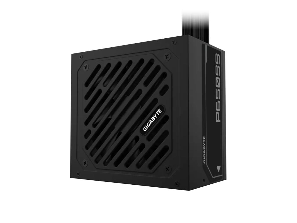 Napajanja GIGABYTE GP-P650SS 650W/Silver