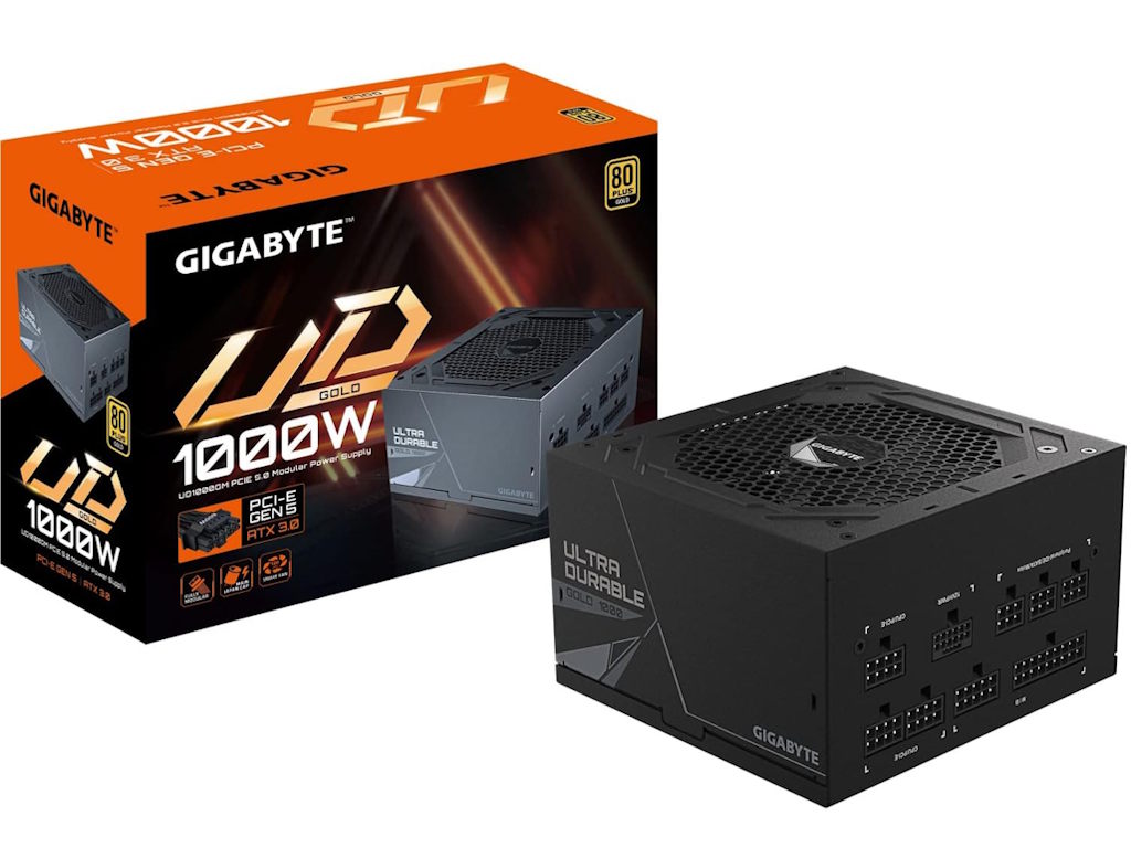 Napajanje GIGABYTE GP-UD1000GM PG5 V2/1000W
