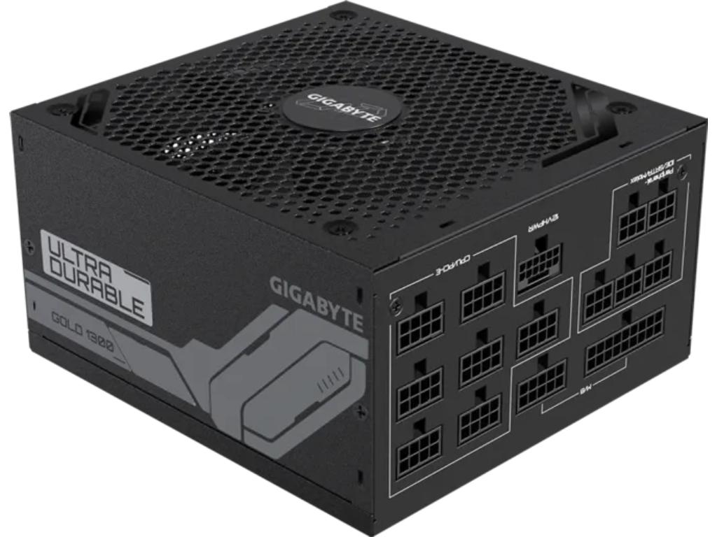 Napajanje GIGABYTE GP-UD1300GM PG5 1300W/ATX/80+Gold/crna