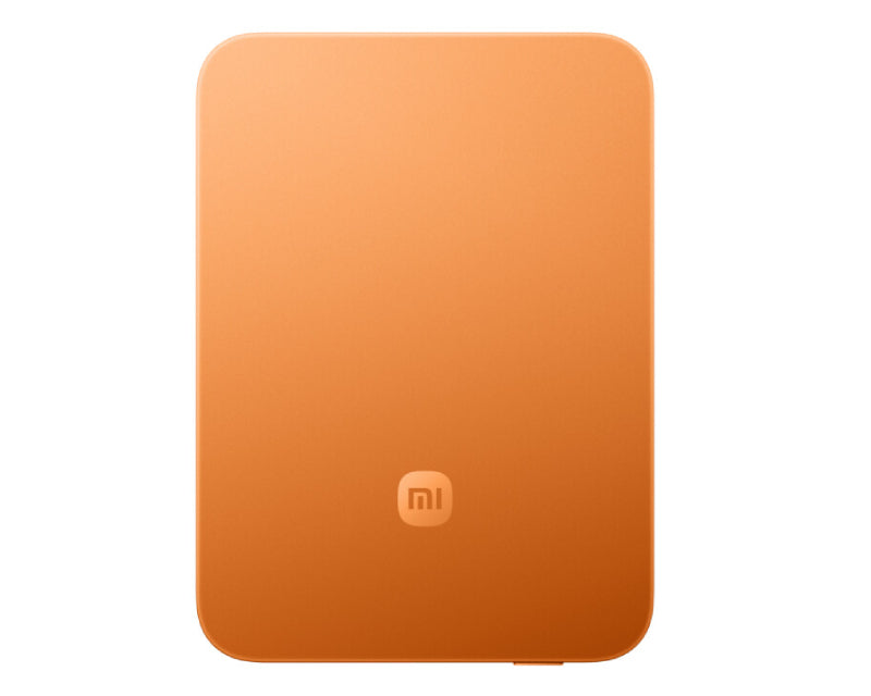 UltraThin Magnetic Power Bank 5000 15W GL Orange narandžasti (BHR0975GL)