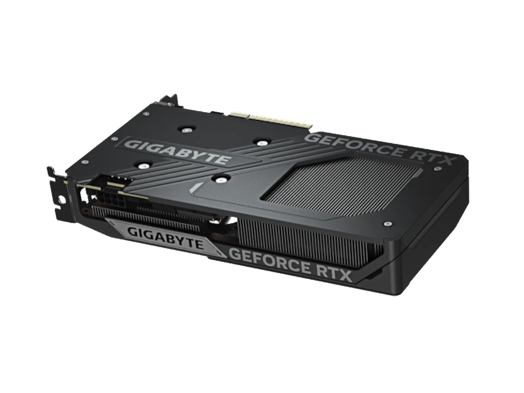 Graficka karta GIGABYTE GV-N5060WF2OC-8GD NVD/8GB/GDDR7/128bit/crna