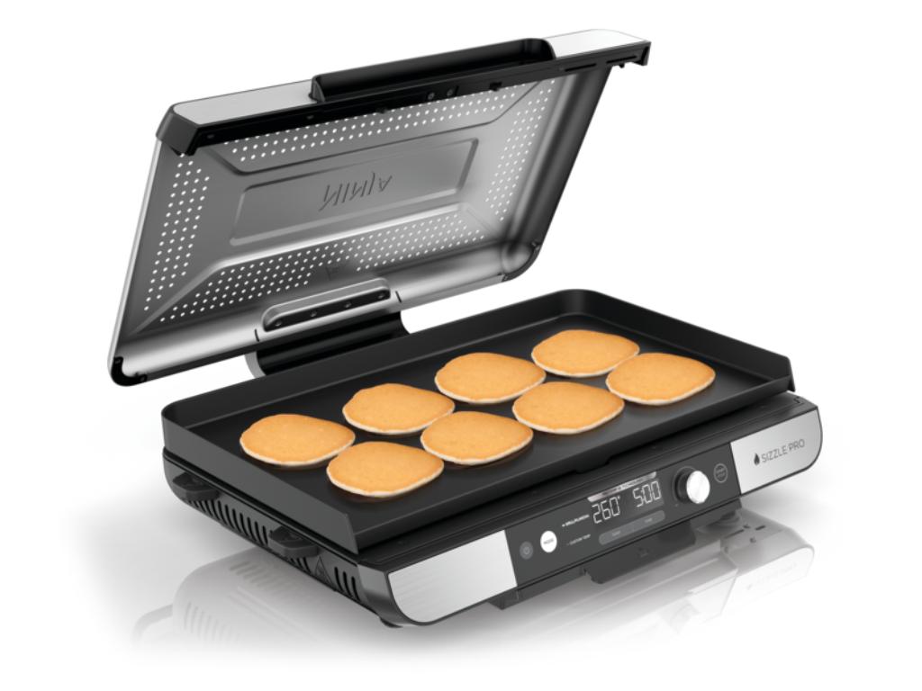 Ninja GX101EU Sizzle Pro XL 1790W/crna