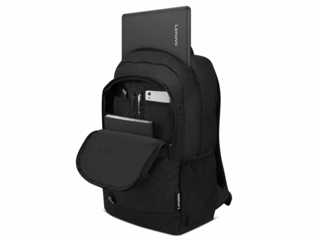 Ranac LENOVO Select Targus 16" Sport /GX41L44751/crna