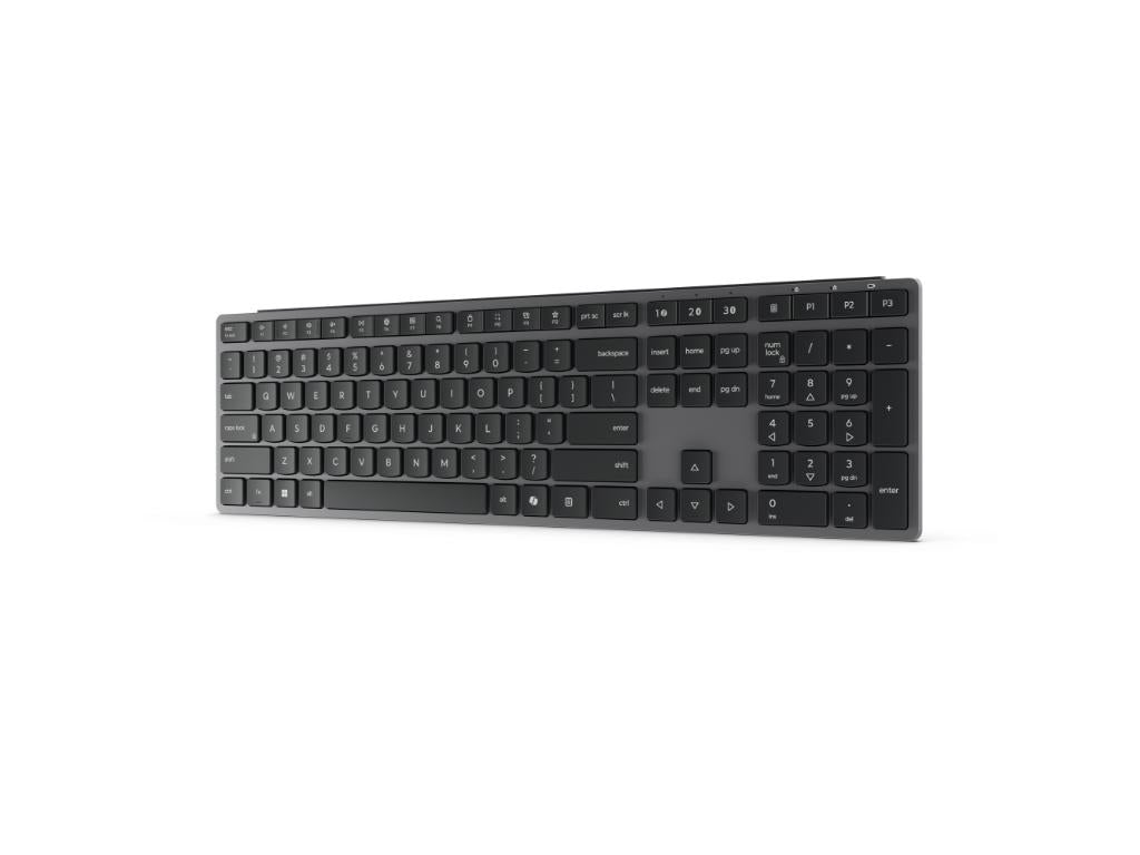 Tastatura LENOVO 700 Modern Multi-Device Wireless Keyboard-Slovenian