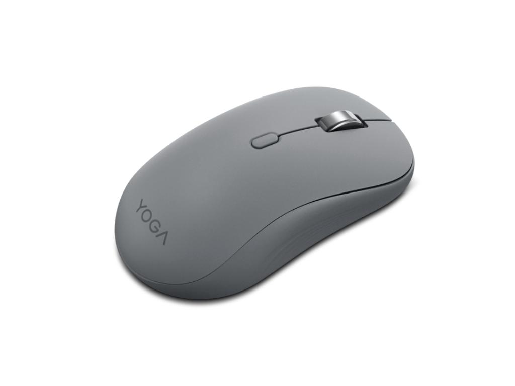 Miš LENOVO Yoga Bluetooth Silent Mouse (Luna Grey)