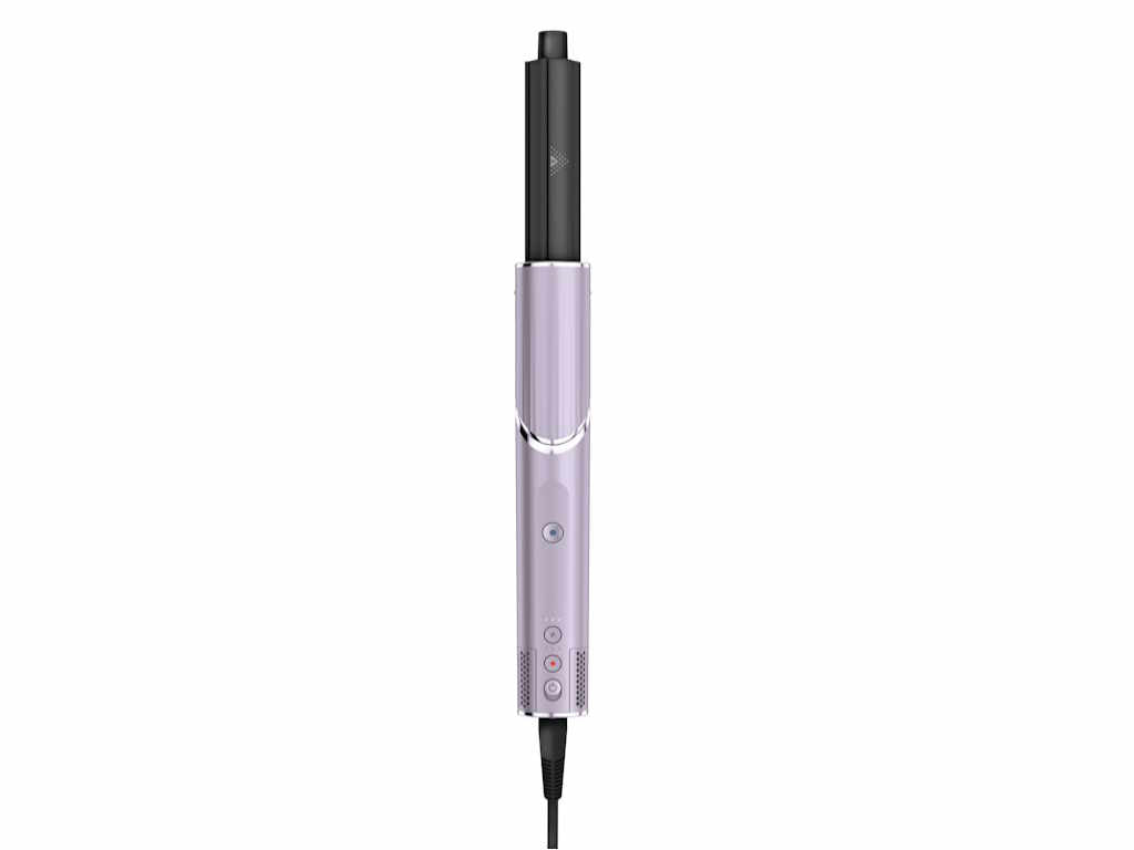 Fen za kosu SHARK HD440PLEU FlexStyle Limited Edition 5u1/1400W/ljubicasta