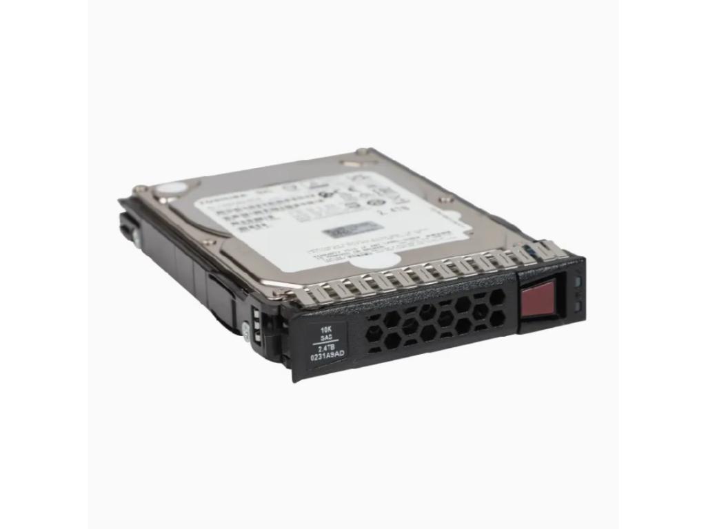 H3C 2.4TB 12Gb/s SAS 10K 2.5in EP 512e HDD UCS Generic Module (CTO&BTO)