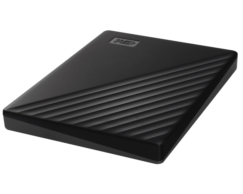 My Passport 1TB 2.5 inča eksterni hard disk WDBYVG0010BBK crni