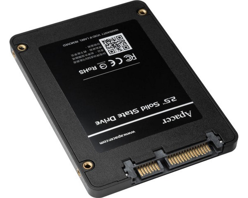 512GB 2.5 inča SATA III AS350X SSD AP512GAS350XR-1
