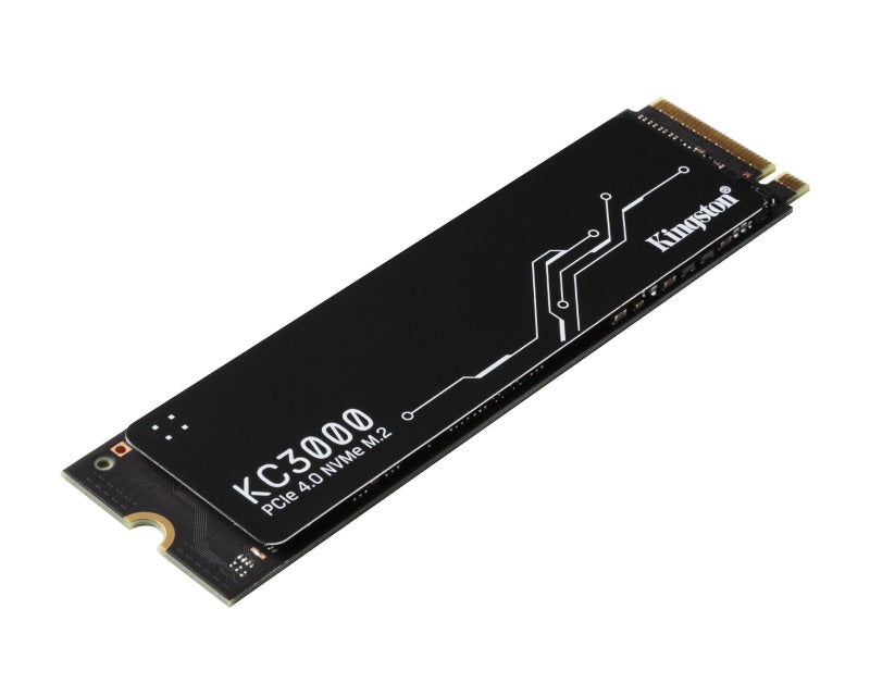 1TB M.2 NVMe SKC3000S/1024G KC3000 series SSD