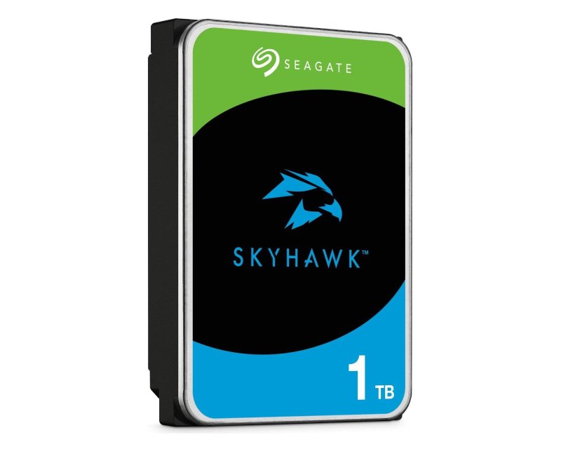 1TB 3.5 inča SATA III 256MB ST1000VX013 SkyHawk Surveillance hard disk