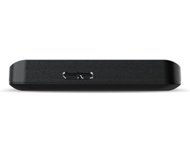 Canvio Basics 2TB 2.5 inča crni eksterni hard disk HDTB520EK3AA