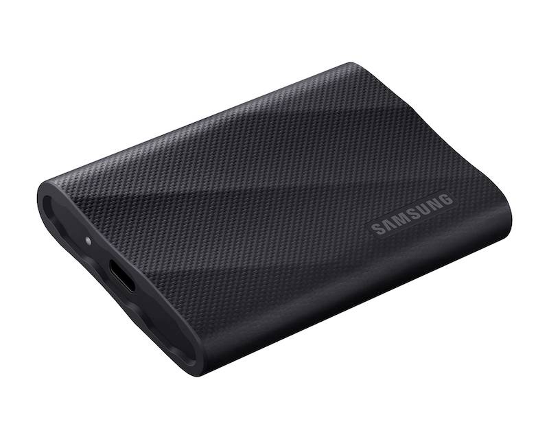 Portable T9 4TB crni eksterni SSD MU-PG4T0B