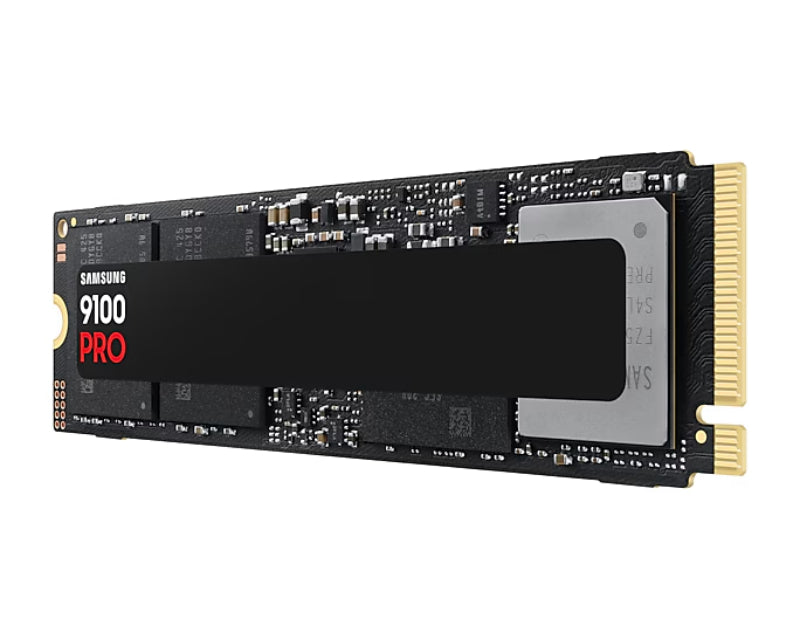 2TB M.2 NVMe MZ-VAP2T0BW 9100 Pro Series