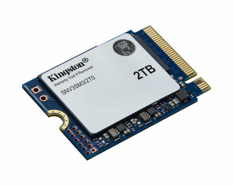 2TB M.2 2230 NVMe SNV3SM3/2T0 series NV3 SSD