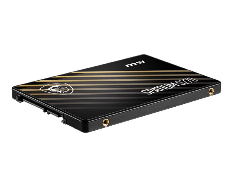 SPATIUM S270 SATA 2.5 inča 240GB SSD