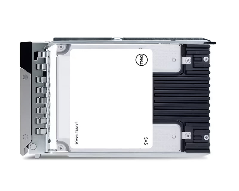 1.92TB SSD SATA Mixed Use 6Gbps 512e 2.5in Hot-Plug, CUS Kit