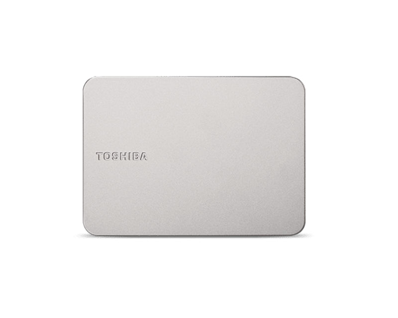 2TB Toshiba Canvio Flex 2.5 inča sivi eksterni hard disk HDTX220ESCAA
