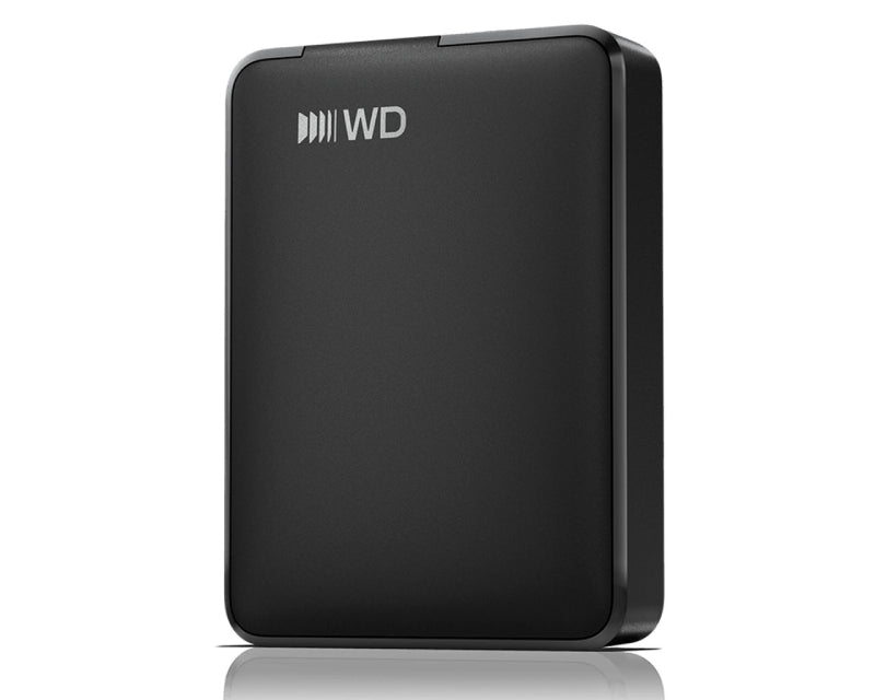 Elements Portable 6TB (USB-C) 2.5 inča eksterni hard disk WDBLSS0060BBK