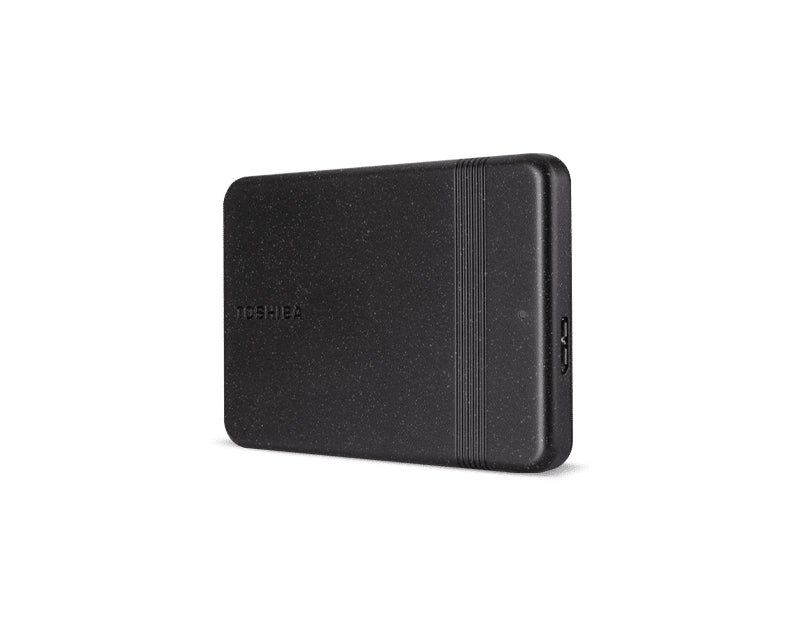 Canvio Ready 1TB 2.5 inča crni eksterni hard disk HDTP310EK3AA