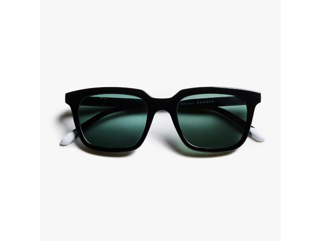 Suncane naocare BARNER Holly/Black Noir